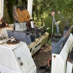 YANMAR　ヤンマー　B22の画像