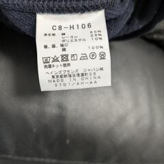 Champion　チャンピオン　パーカー　フード付きの画像