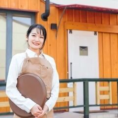 接客スタッフの画像