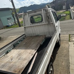 ミニキャブu42tの画像