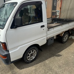 ミニキャブu42t
