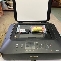 Canonプリンター複合機  