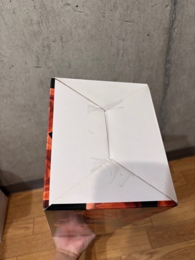 フィギュア　　一番くじ　孫悟空c賞