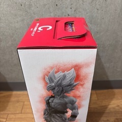 フィギュア　　一番くじ　孫悟空c賞の画像