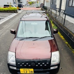 アルト HA24s |カスタム車両|5mt |車検あり| 込み込み価格