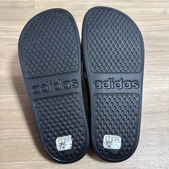 adidas ビーチサンダル 2足　新品❗️の画像