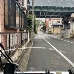 ジャイロキャノピー　4st　最終型の画像