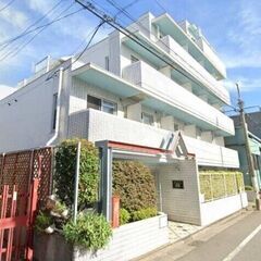 💥期間限定!!💥💰入居費用14万円💰 🌟京成押上線 京成立…