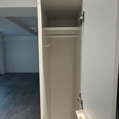 スチールロッカーの画像