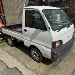 ミニキャブu42tの画像