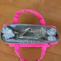 ランチバックの画像