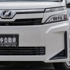 自社ローン可能‼️ヴォクシー‼️車検二年付きの画像