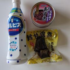 バラバラ食品