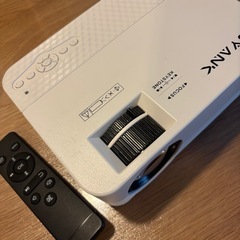 POYANK プロジェクター TP-01 の画像