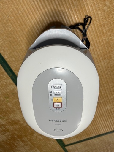 Panasonic 家庭用生ごみ処理機