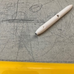 15日まで⚪︎アンパンマン　お絵描きの画像