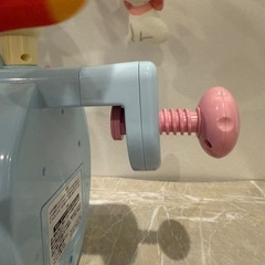 ベビーおもちゃ3個の画像
