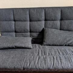 ソファーベッド