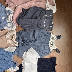 ベビー60〜70  の画像
