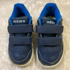 13センチ スニーカーまとめ売りの画像