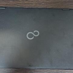 取引者決定　富士通  Windows11 LIFEBOOK U939X/Bの画像
