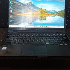 富士通  Windows11 LIFEBOOK U939X/B