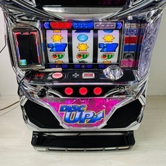 ディスクアップ 5号機 パチスロ 実機