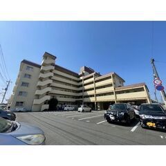 KS🌸賃料１か月無料💕敷金ゼロ🌟礼金ゼロ🌟仲介手数料ゼロ🌟エレベーター付き🌟バス・トイレ別🛁独立洗面台✨ - 太田市