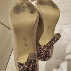 Diana ヒールセット 35,000円相当の画像
