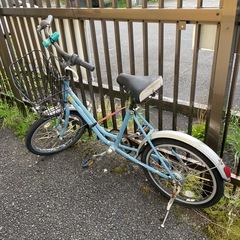自転車