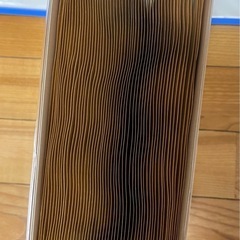 クリアファイル　ハードケース　写真入れ　2点セットまとめ売りの画像