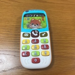 小さい子供用　オモチャの画像