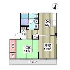 KS🌸初期費用8万円🏠💕敷金ゼロ🌟礼金ゼロ🌟仲介手数料ゼロ🌟賃料...