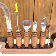 ホームバーセットの画像