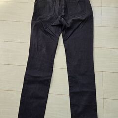 レプシィム　クロップドパンツ　Mの画像