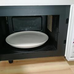 SHARP オーブンレンジ 2016年製の画像