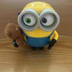 ミニオンセットの画像