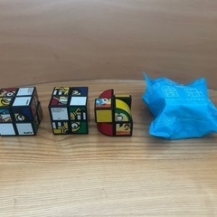 ミニオンセットの画像