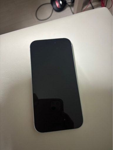 iphone15 256GB SIMフリー (本日限定)
