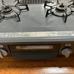 リンナイガスコンロ無料！