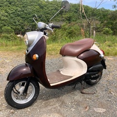 sa26j ヤマハ ビーノ 実働書付