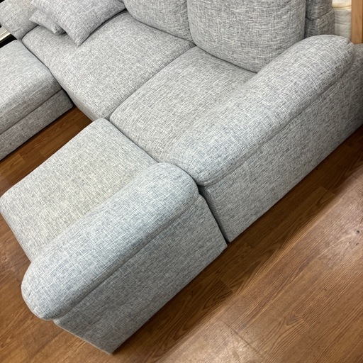 カウチソファー　11,000円