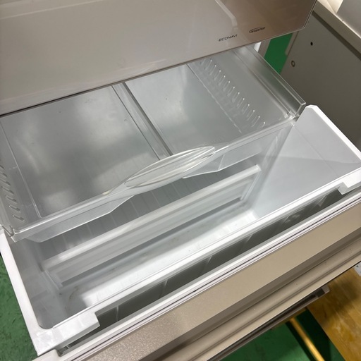 Panasonic】パナソニック3ドア冷蔵庫365L（動作確認済み） (買取
