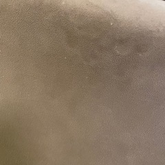 LOWYA　1人がけ座椅子 ローソファ チャコールグレーの画像