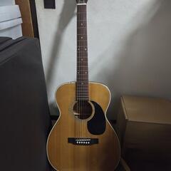 モーリス　Morris アコースティックギター　アコギ　F-13