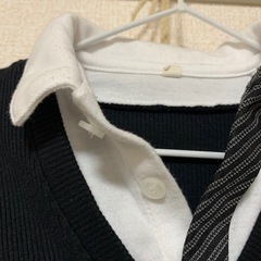 きれいめ子供服80cmの画像