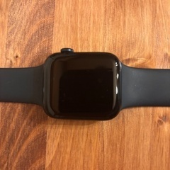 Apple Watch SE 第二世代44mmの画像