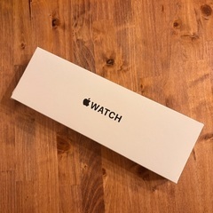 Apple Watch SE 第二世代44mmの画像