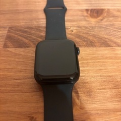 Apple Watch SE 第二世代44mmの画像