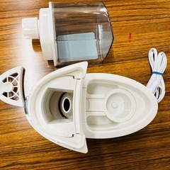 小型加湿器
の画像